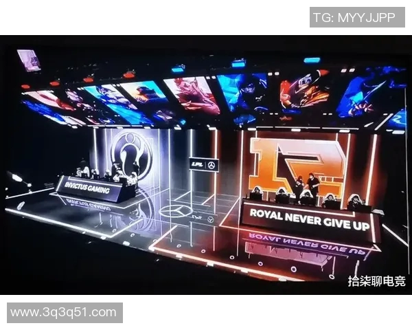 重磅专题:探讨FPX如何引领电竞节奏的创新与变革