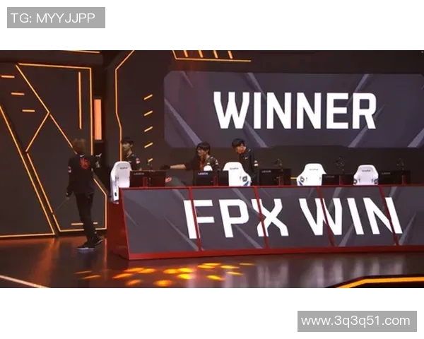 国际邀请赛特别报道：FPX从逆境中崛起的奋斗历程与荣耀之路