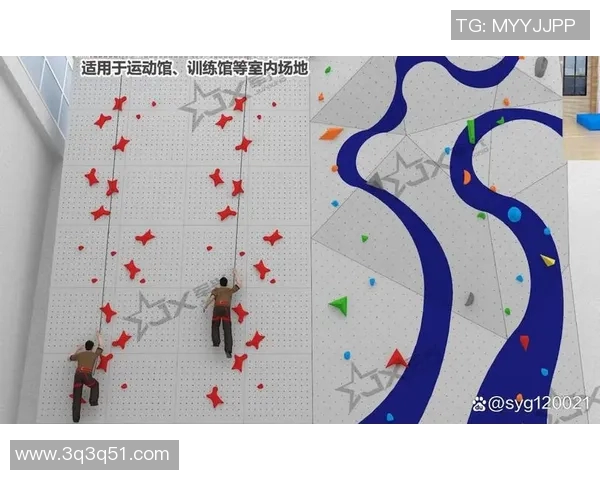 武汉攀岩队的灵活性揭秘:挑战极限与团队合作的完美结合