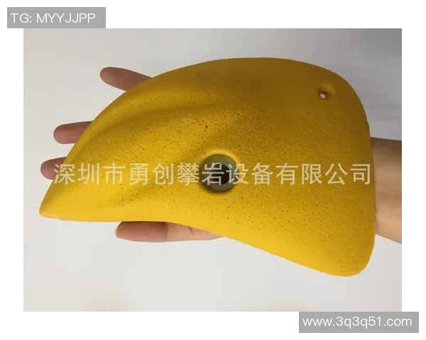 杭州攀岩队创新阵地战策略助力竞技水平全面提升的深度解析