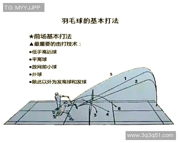 杭州羽毛球队引领最新羽毛球技术TOP10榜单解析与展望