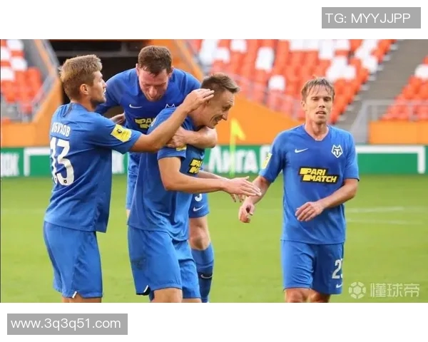 坦波夫对阵乌法精彩视频直播全程回顾与赛后分析