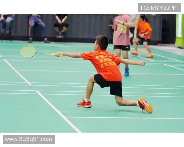 西安羽毛球队心理素质探讨与提升策略研究