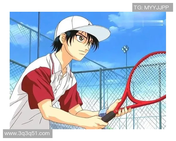 网球小子突破极限成长记:从少年赛场到职业辉煌的励志之路